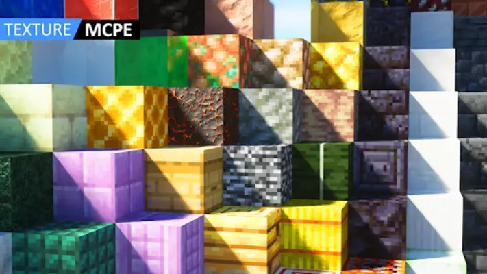 Shaders Texture for Minecraft android App screenshot 4